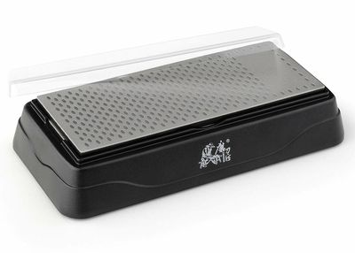 T0831D Taidea Obojstranný diamantový brúsny kameň 360/600grit