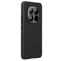 Nillkin Super Frosted Shield Pro Puzdro pre Xiaomi Redmi Note 15 Pro+ 5G/Poco M8 Pro 5G čierna