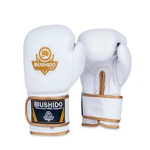 Boxerské rukavice DBX BUSHIDO DBD-B-2 14 oz