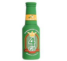 TRACER Portable Memory USB 2.0 Beer 4GB