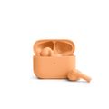 Bezdrôtové Bluetooth slúchadlá COLORUM CTWS-14 x Peach Fuzz