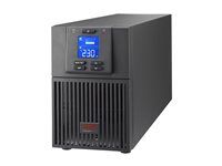 UPS - AC 220/230/240 V - 800 watt - 1000 VA - bez batérie - USB, RS-232 - výstupné konektory: 3 - PFC