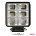 LED pracovné svetlo AWL60 69W 6500K 7200lm 9-36V AMiO-04201