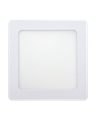 LED panel TRIXLINE TR 118 6W, štvorcový pristavený 4200K