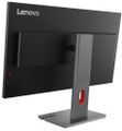 Lenovo LCD P32ud-40 31,5" IPS/3840x2160/6ms/350nits/4xUSB-A/USB-B/USB-C/3xTB/Camera/HDMI/2xDP/RJ45/Pivot/VESA/černá Lenovo P32UD-40/ 31,5" IPS/ 16:9/ 3840x2160/ 350cd/m2/ 1500:1 / 4ms/ webcam/ DaisyChain/ HDMI/ USB-C/ cerný