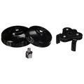 Násadkové kľúče na olejové filtre MECHANIC OIL WRENCH 30, 1/2" SIXTOL