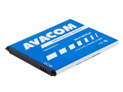 Batéria AVACOM GSSA-S3mini-1500 do mobilu Samsung Galaxy S3 Li-Ion 3,8V 1500mAh