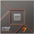 AMD Ryzen 7 8700F / LGA AM5 / max. 5,0GHz / 8C/16T / 24MB / 65W TDP / bez VGA / BOX vč. chladiče Wraith Stealth Procesor, 8 jader, 16 vláken, max. 5,0GHz, 24MB, LGA AM5, 65W TDP, bez VGA, BOX s chladicem Wraith Stealth