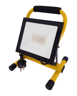 Prenosný LED reflektor 50W TRIXLINE - TR FP-303