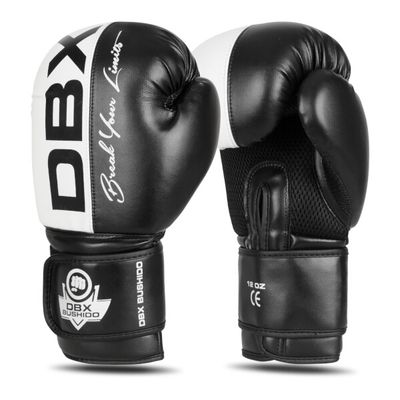 Boxerské rukavice DBX BUSHIDO B-2v20 14 oz