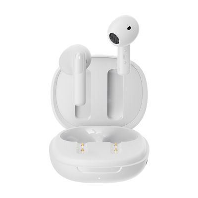 Slúchadlá TWS QCY Ailybuds E20 HT13 (biele)