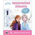 Nekonečná zábava Ledové království