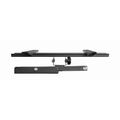 GEMBIRD WM-55ST-03, TV Držiak na stenu, 32"-55"