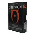 Zberateľský ingot The Elder Scrolls IV: Oblivion - Akatosh