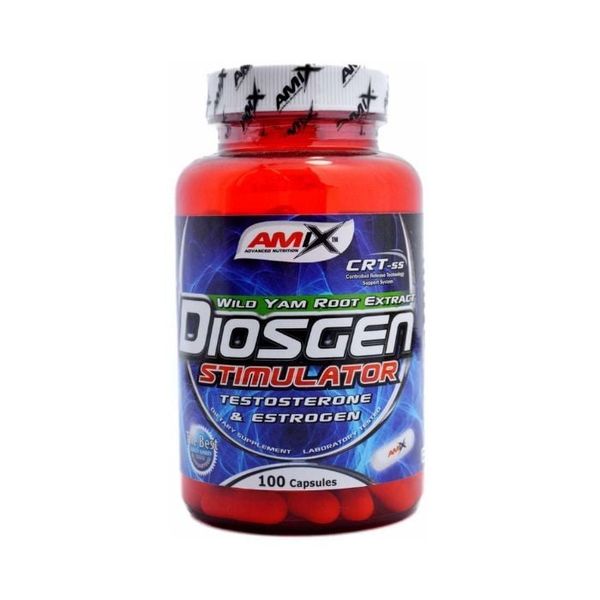 Diosgen Stimulátor - Amix