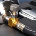 Sada na čistenie vstrekovačov benzínových motorov MECHANIC ENGINE CLEANER 1 SIXTOL
