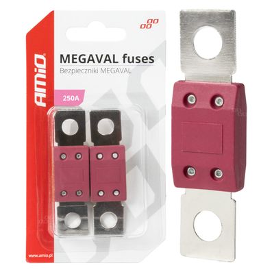 Poistka MEGAVAL 250A AMIO-03469