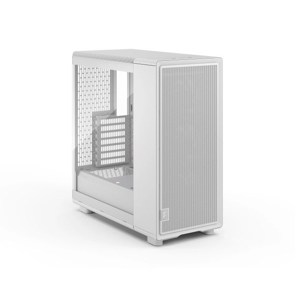 Fractal Epoch/Midi Tower/Transpar./Biela