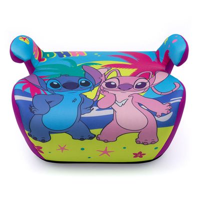 Podsedák - dětská autosedačka R129 Stitch