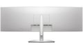 Dell UltraSharp U4924DW/LCD 49"/8ms/1000:1/2xHDMI/DP/USB 3.0/USB-C/DOCK/DQHD(5120x1440)/repro/IPS panel/cerny LED monitor, prohnutý, 49", IPS, 5120x1440, 32:9, 8ms, 2000:1, 350cd/m2, 2x HDMI, DisplayPort, 4x USB typ C, 5x USB, LAN, repro,