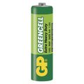Batérie GP Greencell R6 (AA) 4 kusy