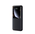 POWERBANK REMAX CYNILE SERIES 20000mAh PD 20W+QC 22,5W BLACK