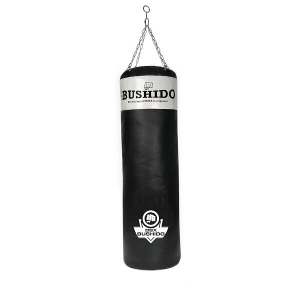 Boxovacie vrece DBX BUSHIDO 140 x 40 cm prázdne