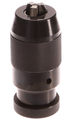 Skľučovadlo do vŕtačky, 5-20mm, závit B22 GEKO