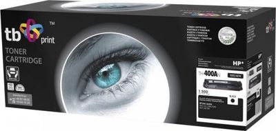 Toner TB kompatibilný s HP CLJM252/277,BK,1500,new