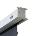 ELITE SCREENS plátno elektrické motorové stropní 126" (320cm)/ 16:10/ 169,5×271,3cm/ gain 1.1/ 14" drop Projekcní plátno, elektrické, motorové, stropní, 126" (320cm), 16:10, 169,5 x 271,3cm, Gain 1.1, 30" drop