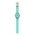 Detské smart hodinky O’Clock Mint