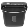 Skartovačka REBEL URZ0985, kôš 12L Skartovačka REBEL URZ0985, koš 12L