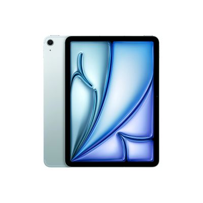 Apple iPad Air 11''/(M4) Wi-Fi + Cellular/11''/2360x1640/12GB/256GB/iPadOS26/Blue