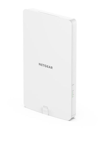 NETGEAR WAX608Y-111EUS, 1PT BUSINESS WIFI6 2+2 AP OUTDOOR CI