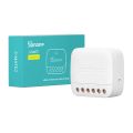Inteligentný prepínač WiFi Sonoff S-MATE2 (bez neutrálu)
