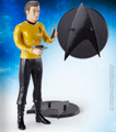 Figúrka Bendyfigs Star Trek - Kirk