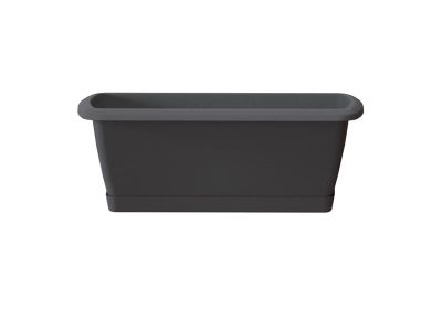 Hrantík RESPANA EASYCARE antracit 59,3cm