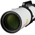 Slnečný ďalekohľad LUNT LS130THa/B1800 H-alpha