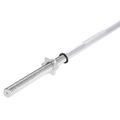Obojručná os HMS GP 200 cm x 30 mm