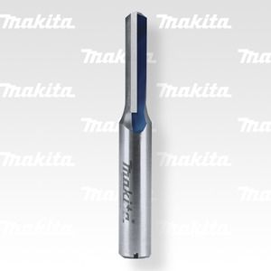 Makita Drážkovací fréza pr. 6, stopka 8 mm