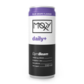 MOXY daily+ 330 ml - GymBeam, 330 ml