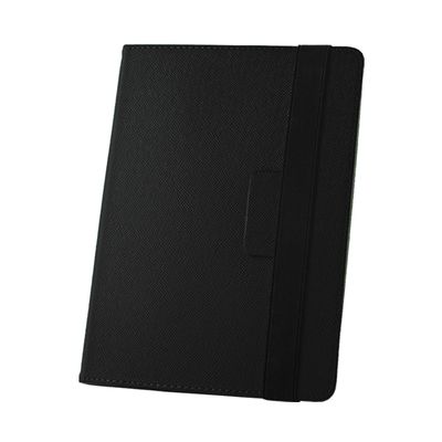 Universal case Orbi for tablet 8-9''(L23,5 x W16,5cm) black bulk