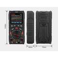 GVDA GD188, Digitálny multimeter/osciloskop