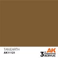 AK Interactive: General Series - Tan Earth