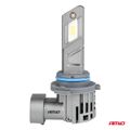LED žiarovky X5-series WINGER HB4 6000K max 50W AMIO-03949