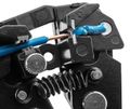 Automatické kliešte na sťahovanie izolácie NeoTools 01-534 160mm