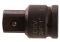 Úderová redukcia 3/4"-1" GEKO