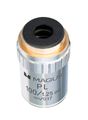 Rovinný objektív s korekciou na nekonečno MAGUS MP100 OIL 100x/1,25 ∞/0,17
