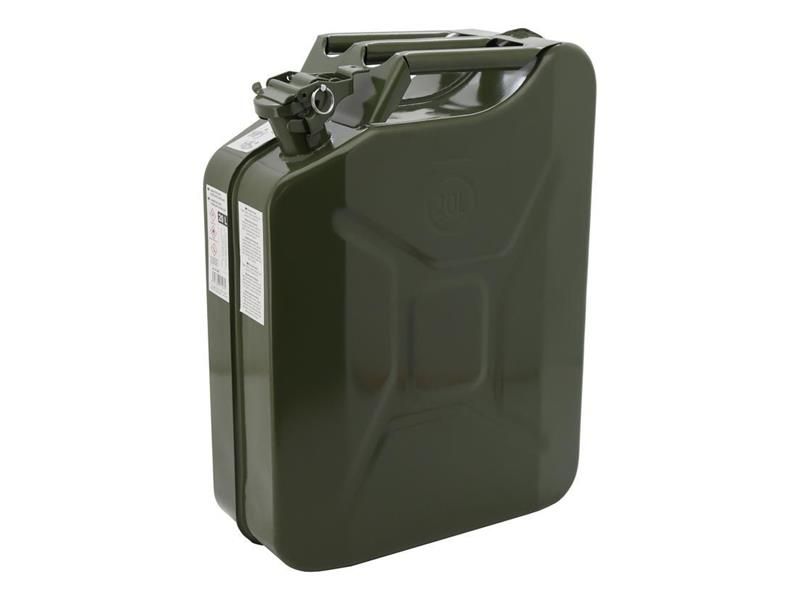 Kanister COMPASS 91508 20l