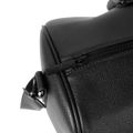 Športová taška Urban Duffle Black - GymBeam